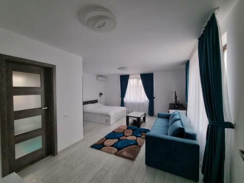 Hostal Pensiunea Christian