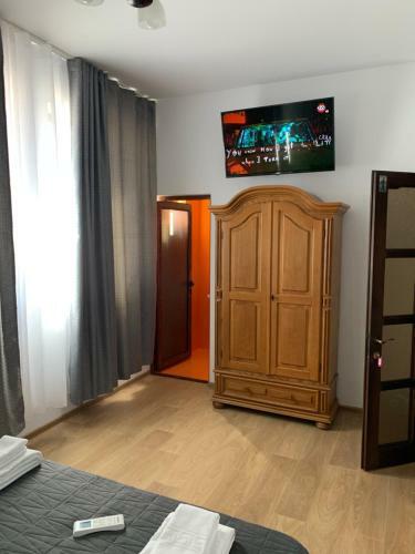 Hostal Niko?s House