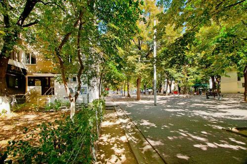 Apartamento Aqua Breeze
