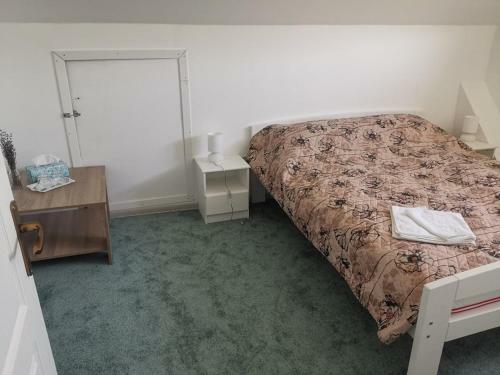 Hostal Stars Livezeni