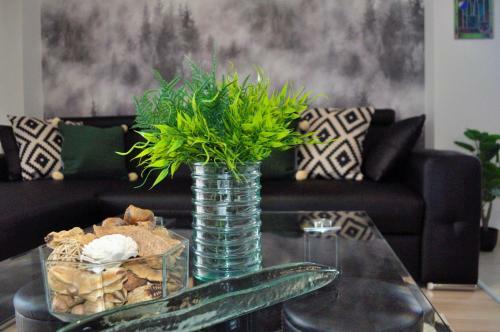 Apartamento Rose Residence