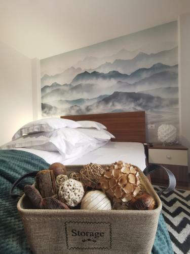 Apartamento Rose Residence