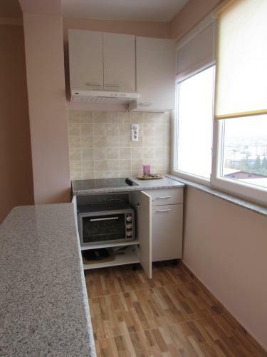 Transilvanya Apartament