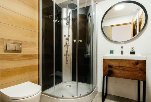 Loft Chalet