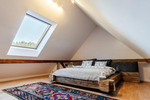 Loft Chalet