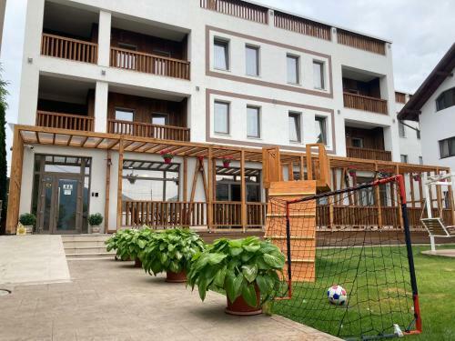 Hostal Sim House