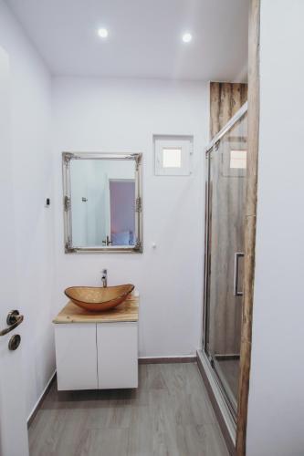 Hostal Vila Orient
