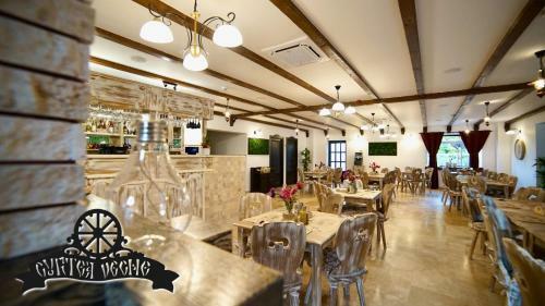 Hostal Curtea Veche