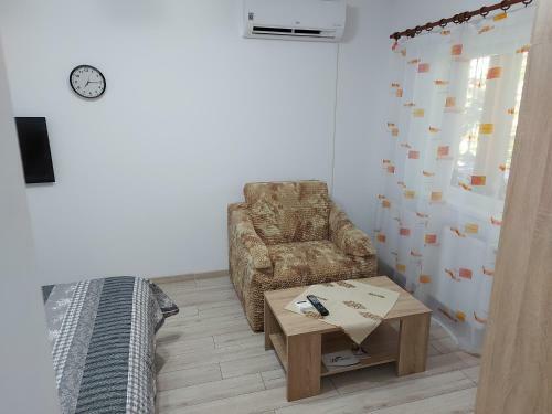 Apartamento Studio Ella