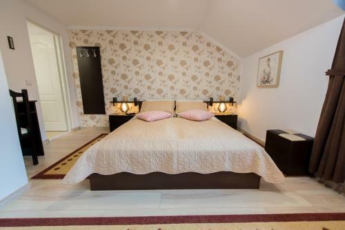 Hostal Pensiunea Surya