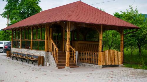 Hostal Pensiunea Surya