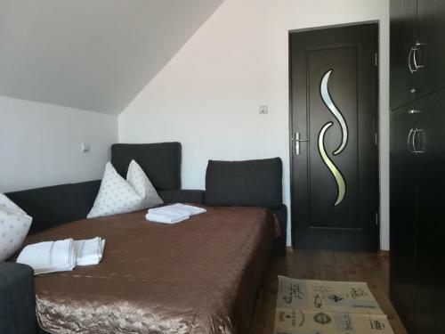 Villa Five