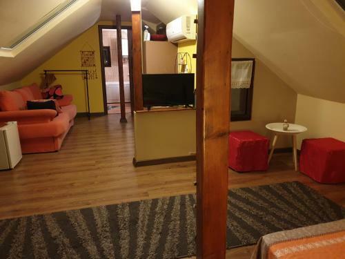 Apartamento Porto Lima