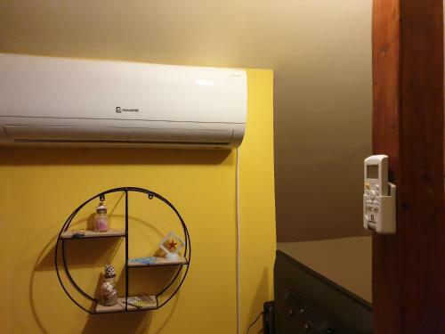Apartamento Porto Lima