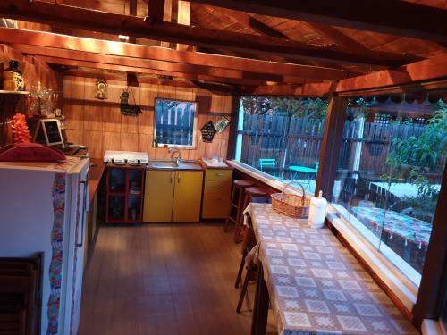 Apartamento Porto Lima