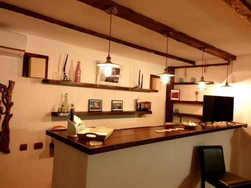 Apartamento Porto Lima