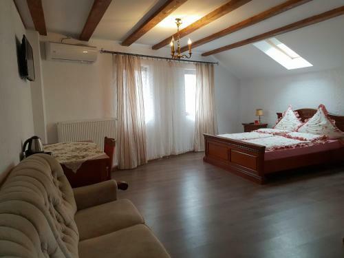 Hostal Casa Dorgo