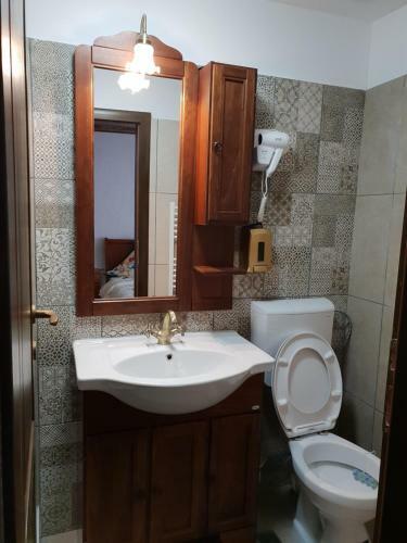 Hostal Casa Dorgo