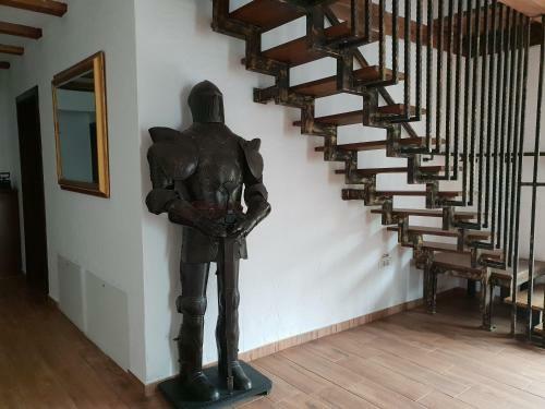 Hostal Casa Dorgo