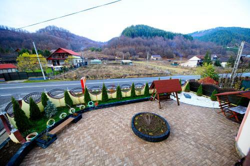 Hostal Pensiunea Grande Lepsa