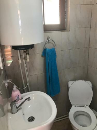 Hostal La Rita Acas?