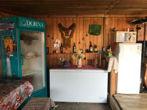Hostal La Rita Acas?