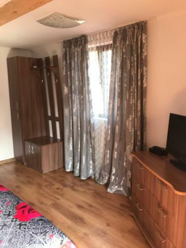 Hostal La Rita Acas?