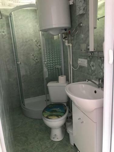 Hostal La Rita Acas?