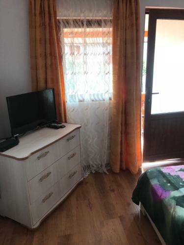 Hostal La Rita Acas?