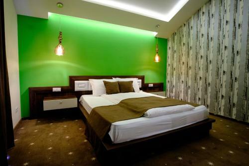 Hotel Poezia