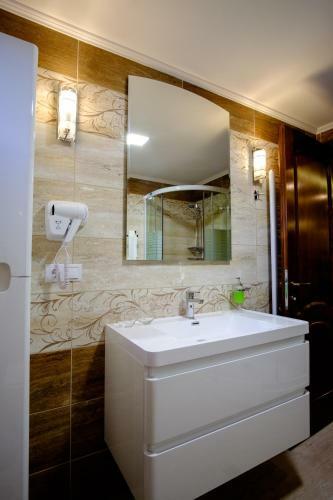 Hotel Poezia