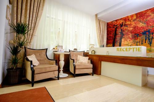Hotel Poezia