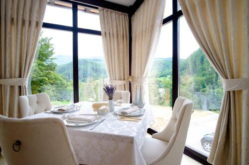 Hotel Poezia