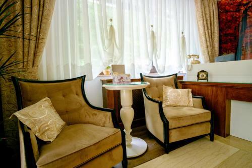 Hotel Poezia