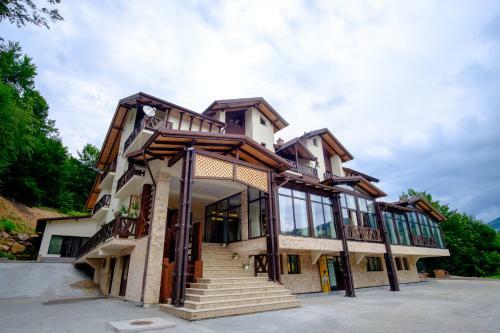 Hotel Poezia