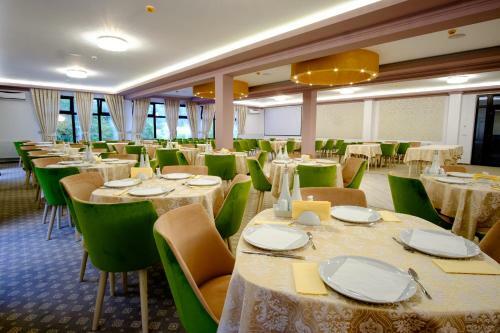 Hotel Poezia