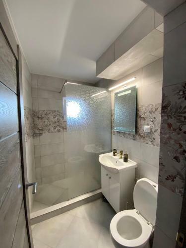 Apartament Livia