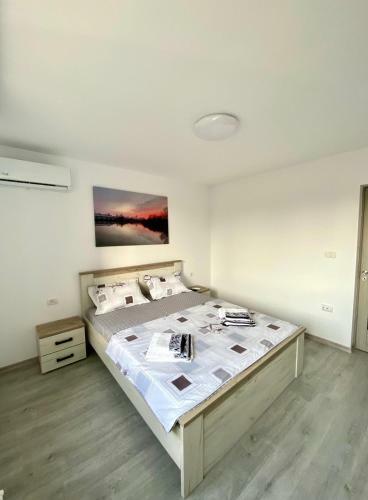 Apartament Livia