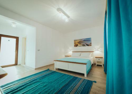 Hostal Pensiunea Briza Marii Jurilovca