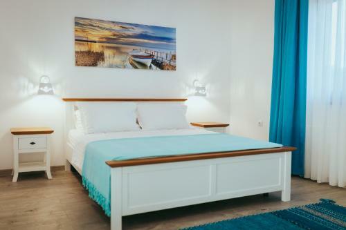 Hostal Pensiunea Briza Marii Jurilovca