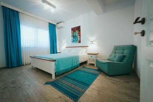Hostal Pensiunea Briza Marii Jurilovca