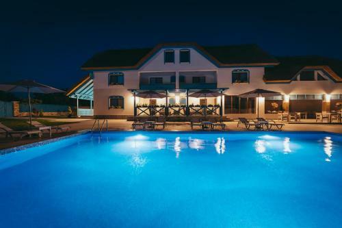 Hostal Pensiunea Briza Marii Jurilovca