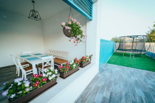 Hostal Pensiunea Briza Marii Jurilovca