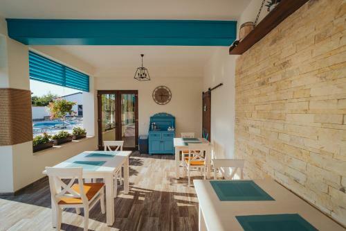 Hostal Pensiunea Briza Marii Jurilovca