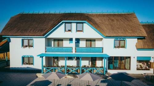 Hostal Pensiunea Briza Marii Jurilovca