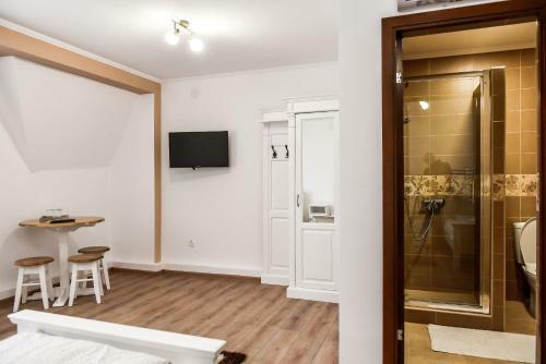 Bed & Breakfast Hadnagy Panzi�