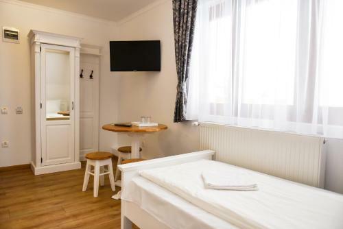 Bed & Breakfast Hadnagy Panzi�