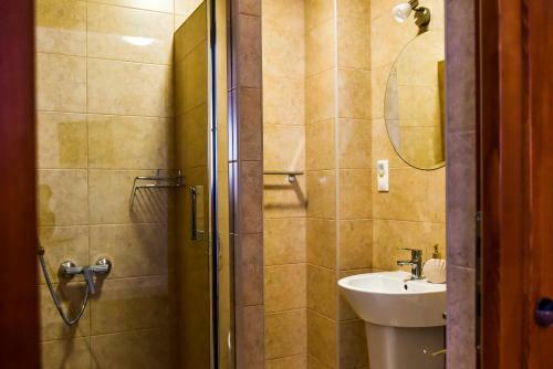 Bed & Breakfast Hadnagy Panzi�