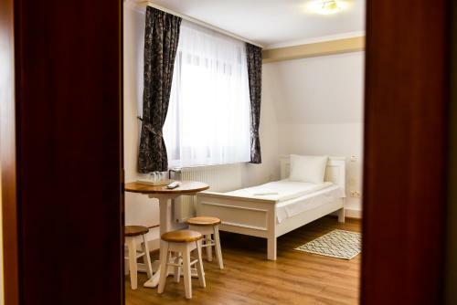 Bed & Breakfast Hadnagy Panzi�