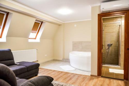 Bed & Breakfast Hadnagy Panzi�